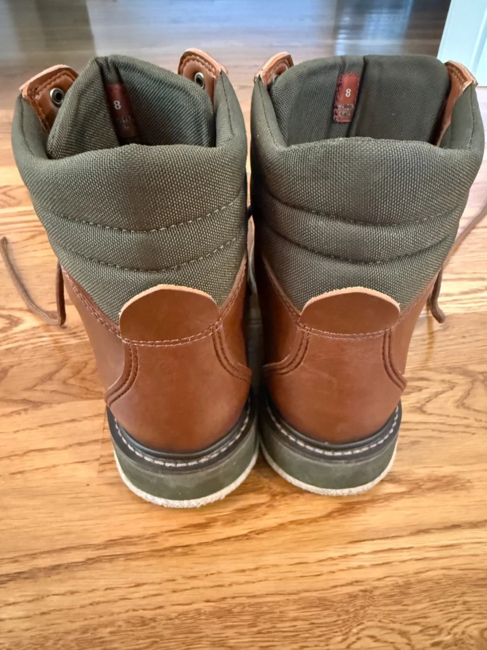 Simms freestone wading
